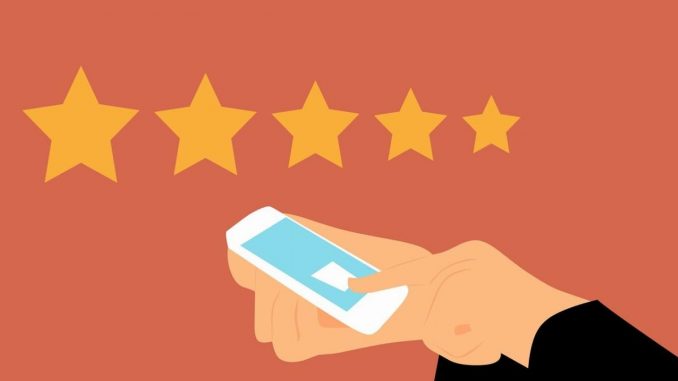 rating rating