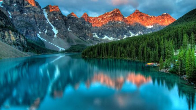 5 mete perfette per viaggiare da soli 5 mete perfette per viaggiare da soli